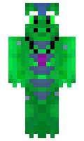lukemarioluigi minecraft skin