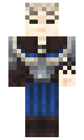 stroitelbara minecraft skin