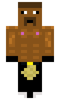 S1nss minecraft skin