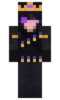 DragonMasterAx minecraft skin