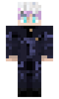 Goward69 minecraft skin