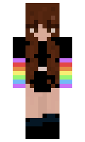 Luncicie minecraft skin