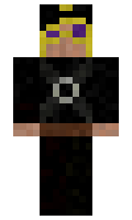 RivkiinShadows minecraft skin