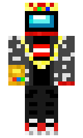 Mcjuggerg minecraft skin