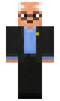 PapaLeo minecraft skin