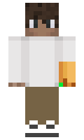 ImTroubleSorry minecraft skin