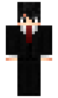 ekei minecraft skin
