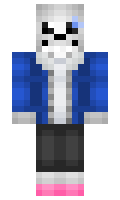 Damir minecraft skin