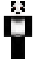 Flask minecraft skin