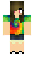 nadia minecraft skin