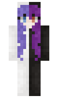 Rarity minecraft skin