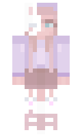 DarkKatze03 minecraft skin