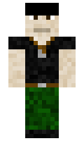 Uterakk minecraft skin