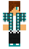 Alden minecraft skin