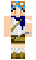 Mabu minecraft skin