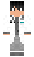 DrLagtastic minecraft skin