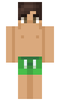 Adventure minecraft skin