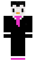 gregtser minecraft skin