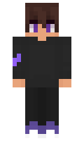 ExoKelo minecraft skin