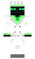 Datengeist minecraft skin
