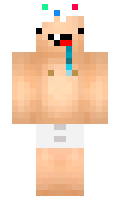 LemonZ minecraft skin