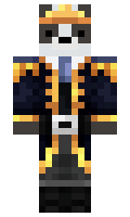 IVIints minecraft skin