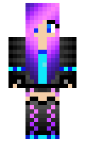 Jiskra10 minecraft skin