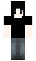 Galshi minecraft skin