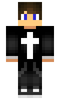 Gret13 minecraft skin