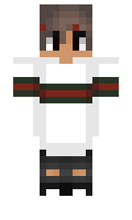 Whiskey minecraft skin