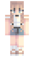 SoggyCrouton16 minecraft skin
