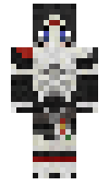 DeadNeez minecraft skin