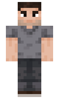 Antifle minecraft skin
