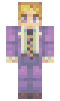 MrGonza123 minecraft skin