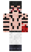OLIWIER4580 minecraft skin