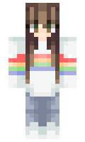 Kayla0297 minecraft skin