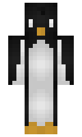 ElPengo minecraft skin