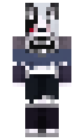 Petew899 minecraft skin