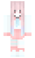 tinajiajia minecraft skin