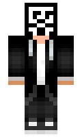 Patte1000 minecraft skin