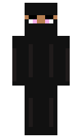 Tigersamm minecraft skin