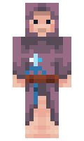 Wallmushroom minecraft skin