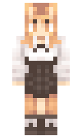 jessicalovadog minecraft skin