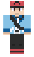 Dolohan minecraft skin