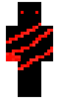 WardogsOfRazgriz minecraft skin