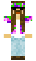 ARTTree minecraft skin