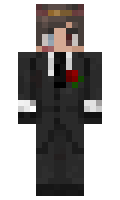 NotLucifer minecraft skin