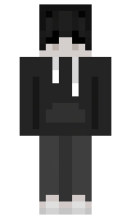 ShortNoodels minecraft skin