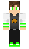 Lem0n4ik minecraft skin