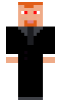 Thelastaussie minecraft skin
